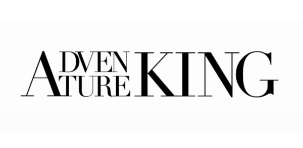 ADVENTUREKING by Juno Japan